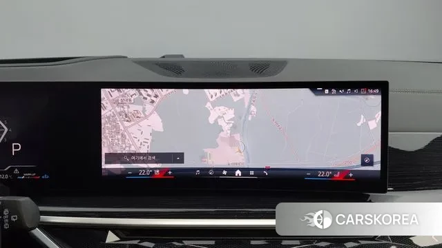 BMW X5 (G05) 2023 Черный из Кореи, фото 5