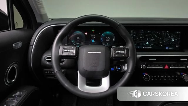 Hyundai Palisade (LX3) 2025 Черный из Кореи, фото 5