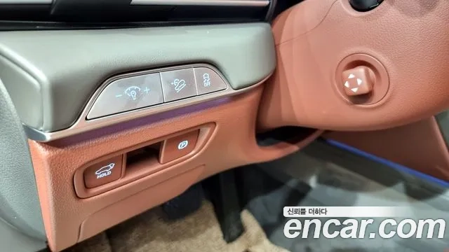 Genesis GV80 2024 Черный из Кореи, фото 5