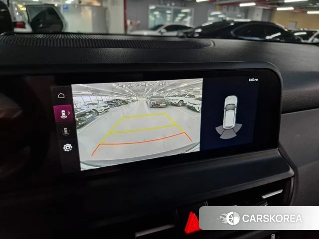 Kia The New Seltos 2024 Серый из Кореи, фото 5