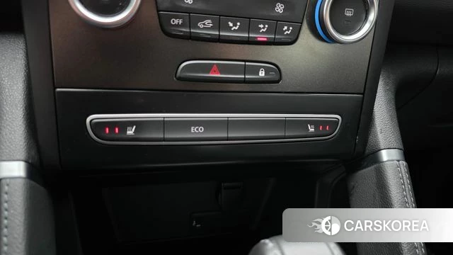 Renault Korea (Samsung) The New QM6 2021 Серый из Кореи, фото 5