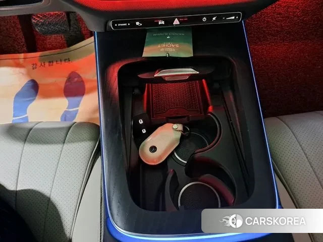 Mercedes-Benz E-Class W214 2024 Черный из Кореи, фото 5