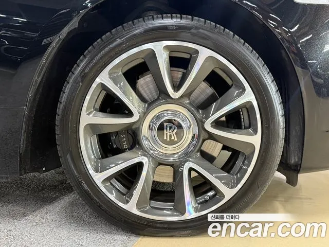 Rolls-Royce Lace id 2706369 из Кореи 5