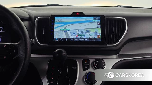 Kia The New Ray 2022 Белый из Кореи, фото 5