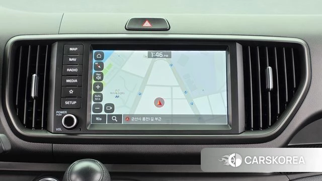 Kia The New Kia Ray 2024 Жемчужный цвет из Кореи, фото 5