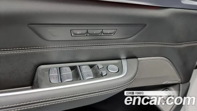 BMW 6 Series GT (G32) 2023 Белый из Кореи, фото 5