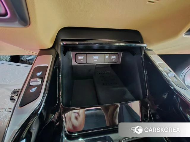 Kia Sorento 4th Generation 2023 Белый из Кореи, фото 5