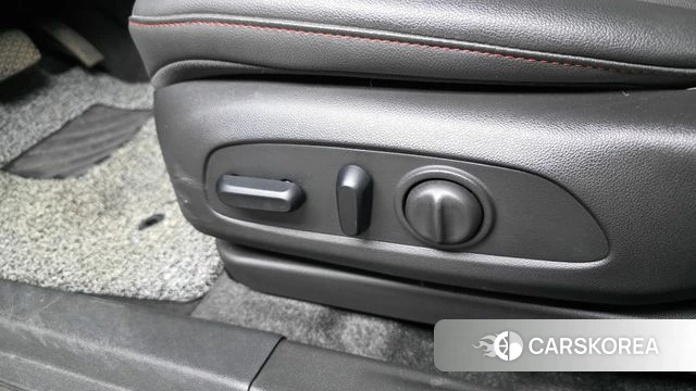Chevrolet (GM Daewoo) Trax Crossover 2023 Белый из Кореи, фото 5