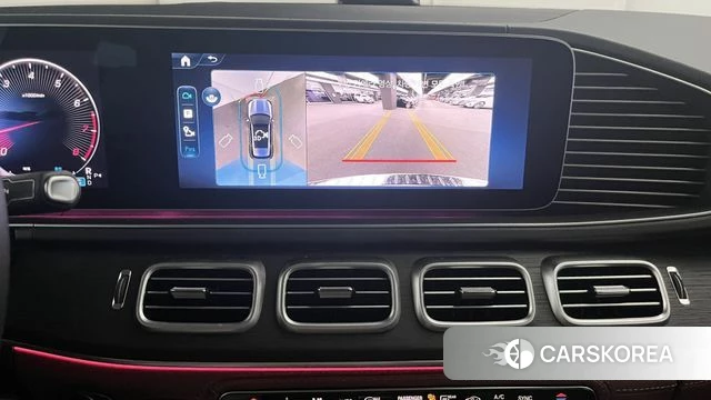 Mercedes-Benz GLE-Class W167 2026 Белый из Кореи, фото 5