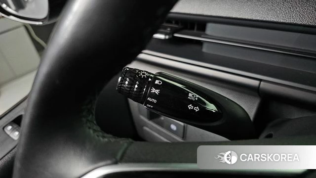 Hyundai Staria 2023 Серый из Кореи, фото 5