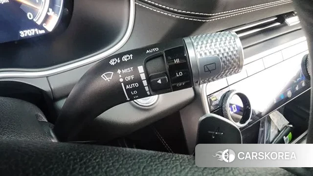 Genesis GV80 2021 Белый из Кореи, фото 5