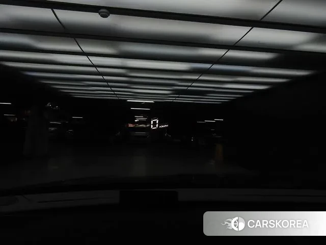 Volkswagen The New Passat 2018 Черный из Кореи, фото 5