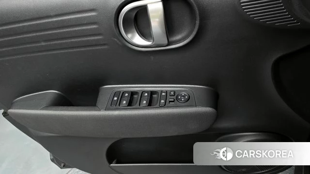 Hyundai Casper 2024 Серый из Кореи, фото 5