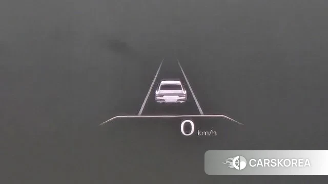 Genesis G80 (RG3) 2020 Серый из Кореи, фото 5