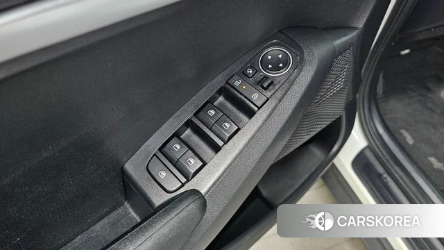 Kia The New Seltos 2023 Белый из Кореи, фото 5