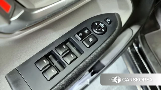 Kia The New Ray 2021 Черный из Кореи, фото 5