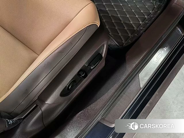 Lexus ES 2021 Шампань из Китая, фото 5