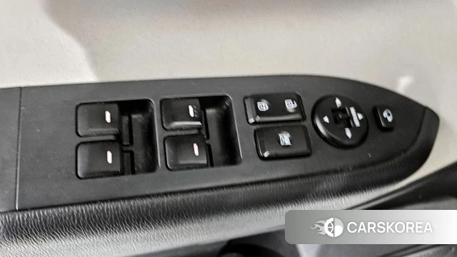 Kia The New Kia Ray 2022 Белый из Кореи, фото 5