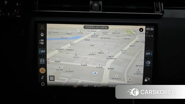 Land Rover Range Rover Velar 2025 Песочный из Кореи, фото 5