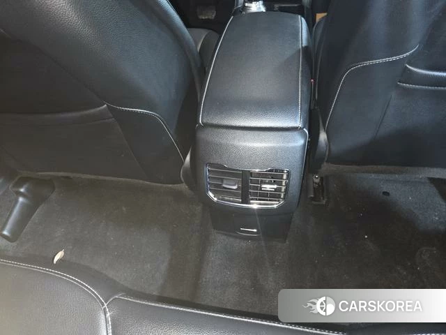 Ford Mondeo PHEV 2019 Синий из Китая, фото 5