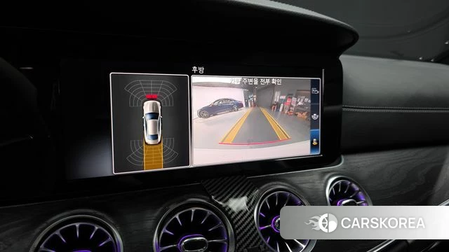 Mercedes-Benz E-Class W213 2019 Белый из Кореи, фото 5