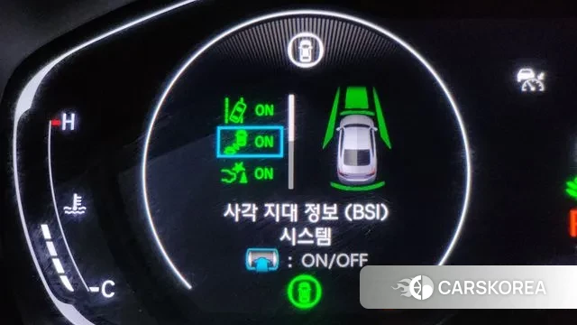 Honda Accord 10th Generation 2021 Белый из Кореи, фото 5