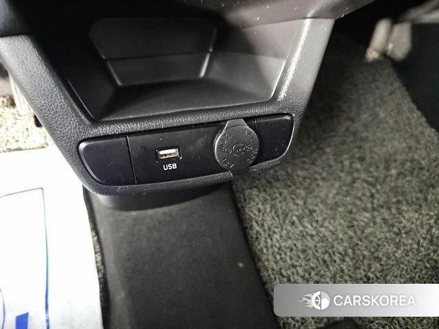 Kia The New Ray 2021 Белый из Кореи, фото 5