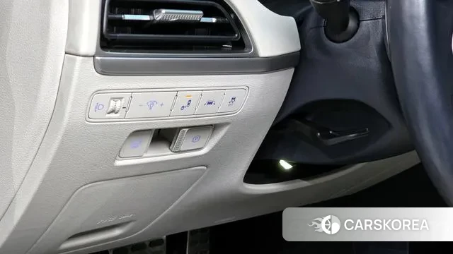 Hyundai Palisade 2019 Белый из Кореи, фото 5