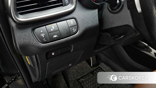 Kia The New Sorento 2019 Серый из Кореи, фото 5