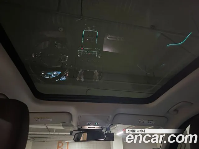 Jaguar F-PACE id 2435066 из Кореи 5