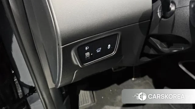 Hyundai Tucson (NX4) 2021 Серый из Кореи, фото 5