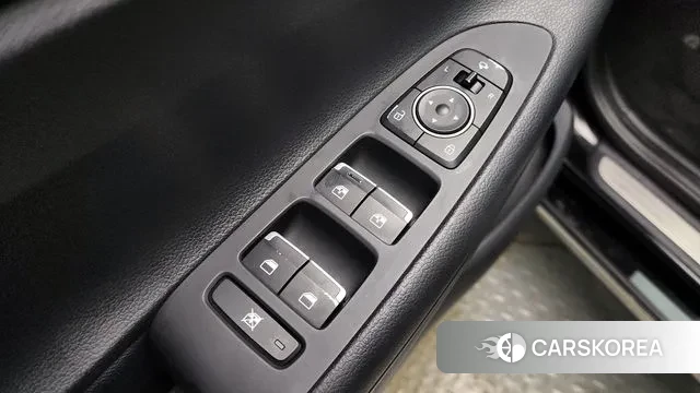 Hyundai Grandeur IG 2019 Черный из Кореи, фото 5