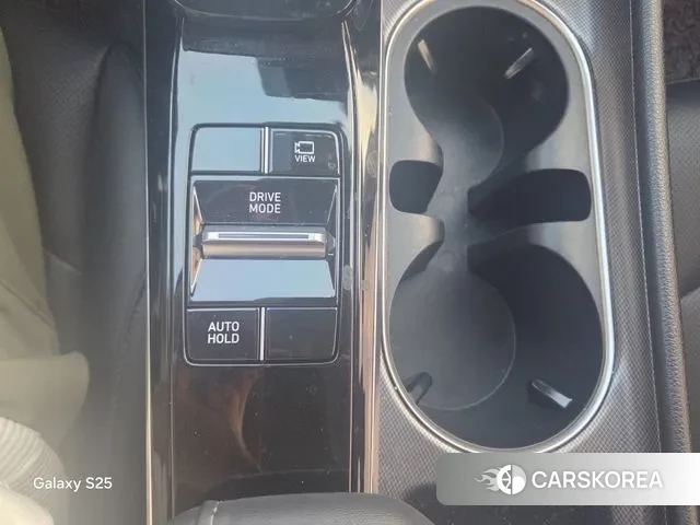 Hyundai Sonata (DN8) 2020 Красный из Кореи, фото 5