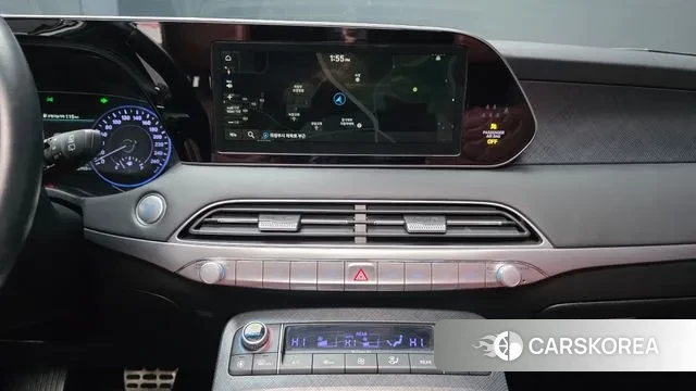 Hyundai Palisade 2018 Белый из Кореи, фото 5