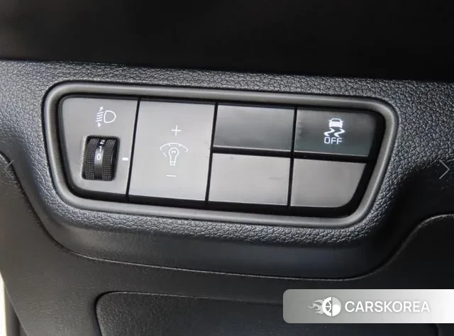 Kia The New K3 2nd generation 2022 Белый из Кореи, фото 5