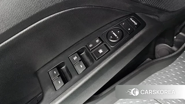 Hyundai The New Avante AD 2019 Серый из Кореи, фото 5