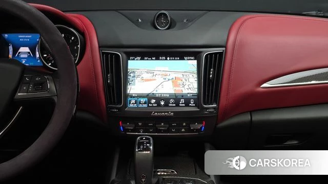 Maserati Levante 2020 Белый из Кореи, фото 5