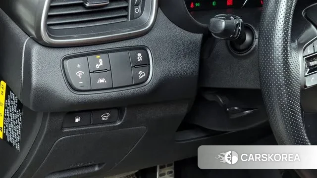 Kia The New Sorento 2018 Белый из Кореи, фото 5