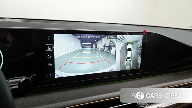 Hyundai Grandeur (GN7) 2024 Белый из Кореи, фото 5