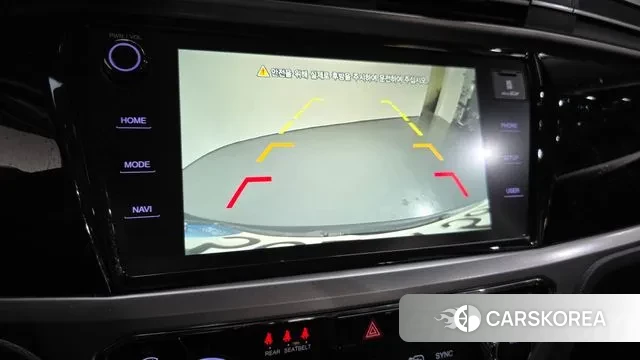 Ssangyong Beautiful Korando 2020 Белый из Кореи, фото 5