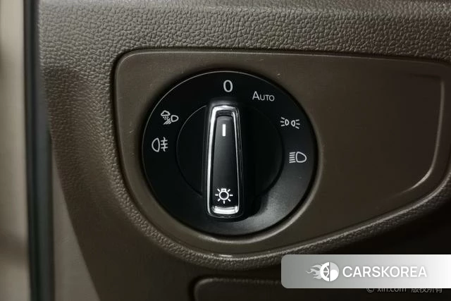 Volkswagen Weiran 2021 Желтый из Китая, фото 5
