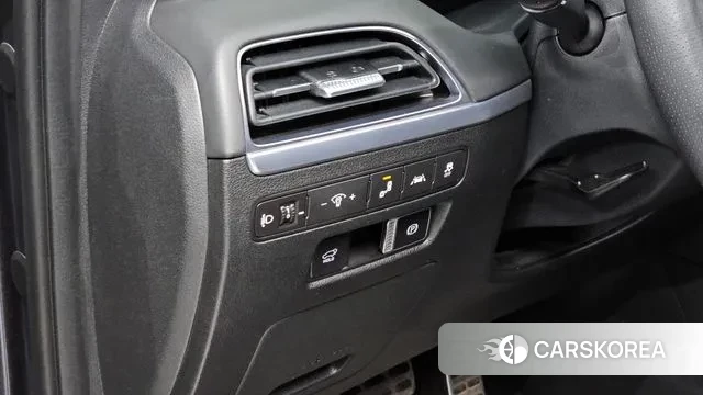 Hyundai Palisade 2022 Серый из Кореи, фото 5