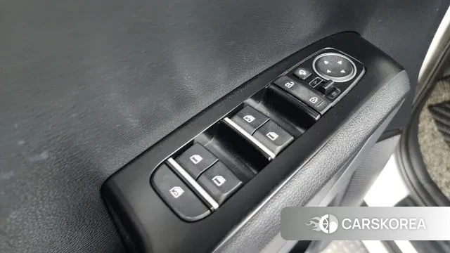 Kia Soul Booster EV 2019 Белый из Кореи, фото 5