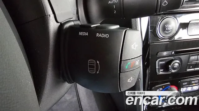 Renault Korea (Samsung) SM7 Nova id 2907685 из Кореи 5