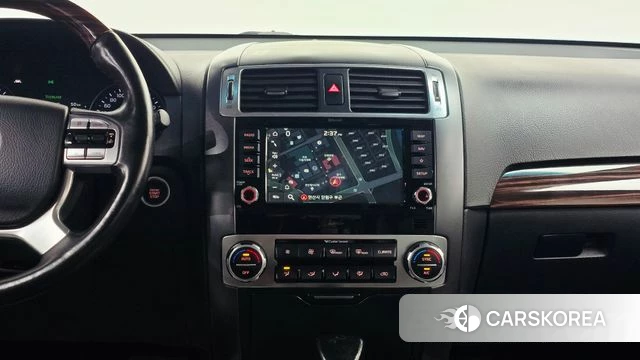 Kia The New Mohave 2019 Черный из Кореи, фото 5