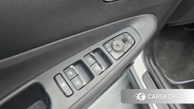 Hyundai Santa Fe TM 2018 Белый из Кореи, фото 5