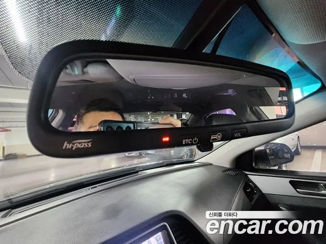 Hyundai Sonata New Rise id 2702875 из Кореи 5