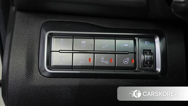 Ssangyong Berry New Tivoli 2022 Белый из Кореи, фото 5