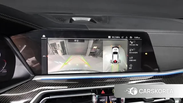 BMW X6 (G06) 2022 Белый из Кореи, фото 5