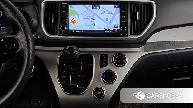 Kia The New Ray 2021 Белый из Кореи, фото 5